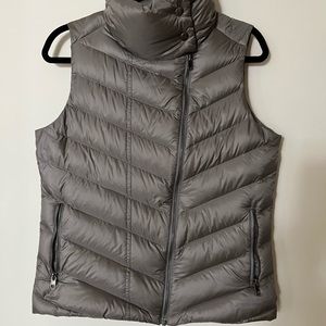 Patagonia down vest